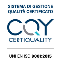 UNI EN ISO 9001:2015 Sistema di gestione per la qualità