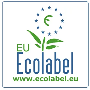 Certificato Ecolabel UE